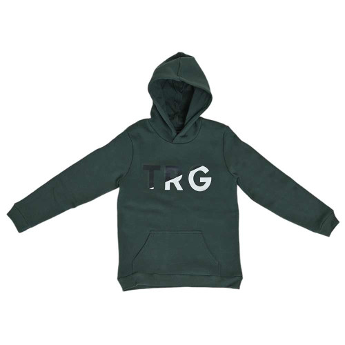 Target Παιδικές φόρμες σετ Hoodie & Cuffed Pants
